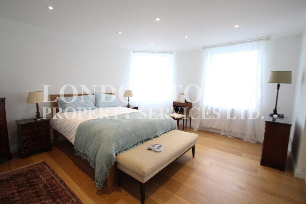 Waterford Court, Stalbridge Street, Marylebone NW1